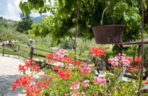 Villa de Luccheri - Foto 50