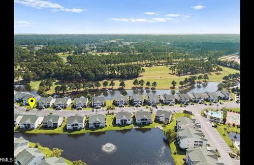 Sea and Tee Condo - Foto 21