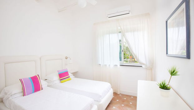 Villa Rita Apartments - Foto 3, Zimmer