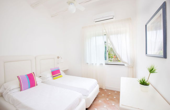 Villa Rita Apartments - Foto 3