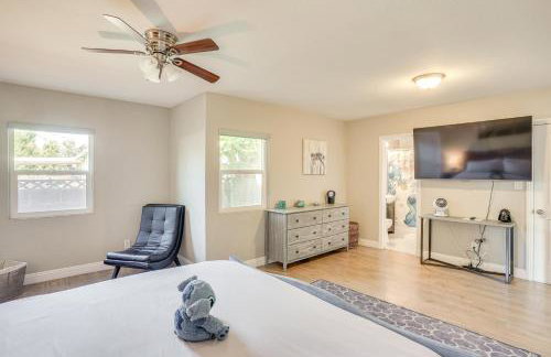 Fullerton Vacation Rental with Private Pool! - Foto 14