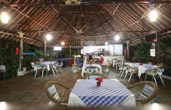 Jacyjoka Apartments Nyali - Foto 35