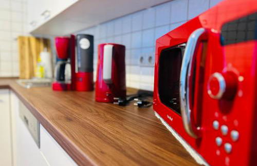 Ferienwohnung zur Schobse - Foto 12