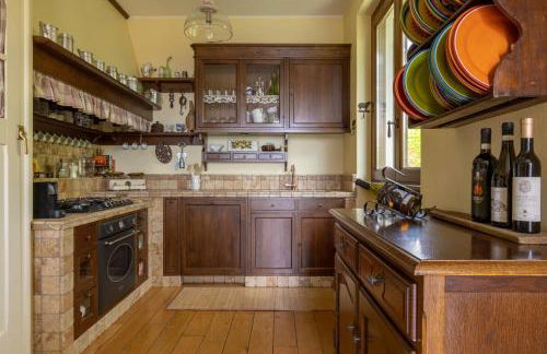 Villa Le Rose, Menaggio - Foto 22