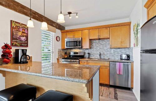 Kona Mansions - 5-minute Walk to Honl's Beach - Foto 7