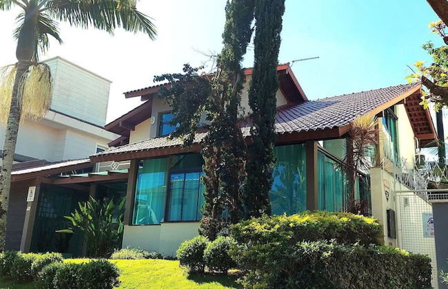 Casa Estrela Rubi - Jurerê Internacional - Photo 60