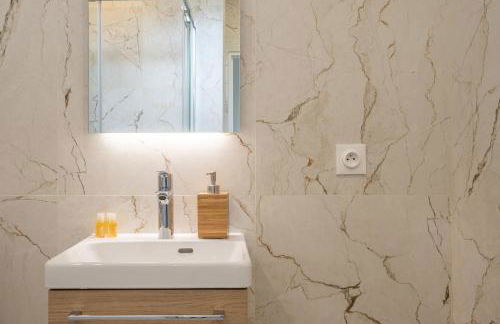 Le Versaillais - Proche Château de Versailles et 15 min RER Paris - Foto 21