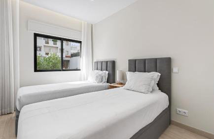 Loulé Sunny Retreat by LovelyStay - Foto 31