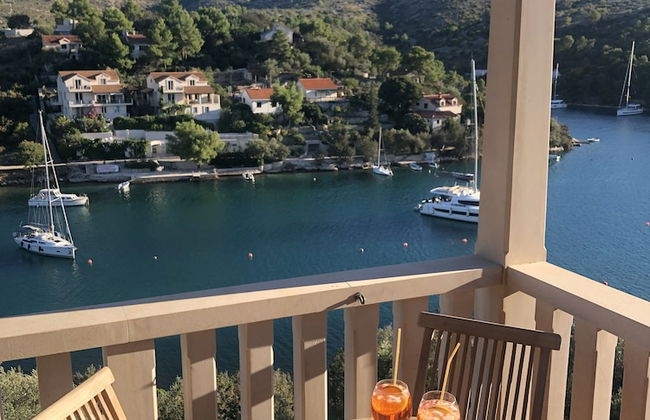 Villa More 1-2-3 - Foto 38