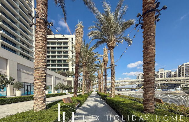 LUX The Creek Palace Residence Suite - Foto 17