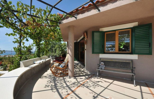 Villa Belezza Sleeps 8 With Pool - Foto 39