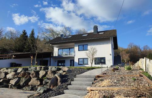 Ferienhaus Franzi mit Grill, Garten und Terrasse - Foto 1