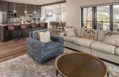 Beaverhead Condo - 5 Slalom #301 - Foto 13