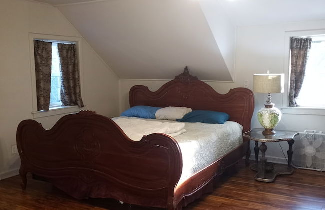 Bigfoot RV & Cabins Park - Foto 7