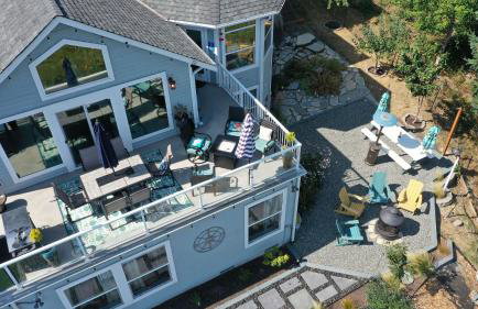 Fairway Harbor View by Avantstay Outdoor Oasis - Photo 80