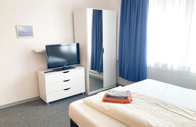 Haus Hanseatic - Foto 6