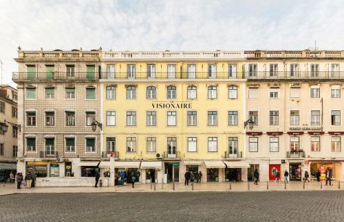 The Visionaire Apartments - Foto 106