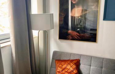 Apartment Cologne City - Foto 3