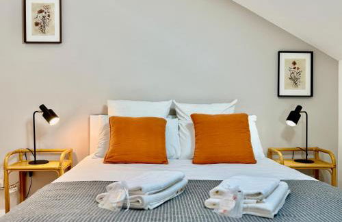 Le Bohème / zone sud - DABNB - Photo 14