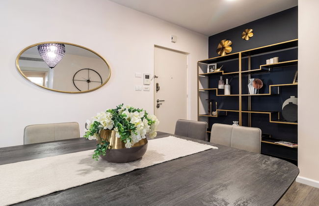 King David Court - Isrentals - Photo 76