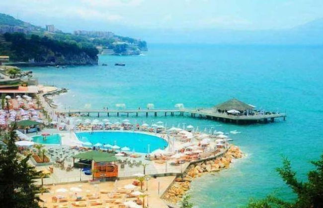 Vlora apartments - Foto 26