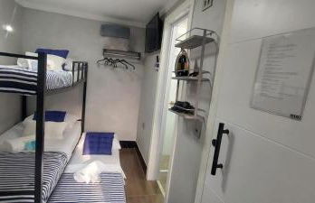 Suites Essepê Quartin! Expo Center Norte, Anhembi, Rodoviaria Tiete, Feira da Madrugada, Brás - Foto 31