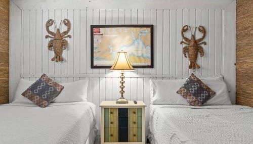 Sandy Beaches-3 Pools-Pet Friendly - Foto 4