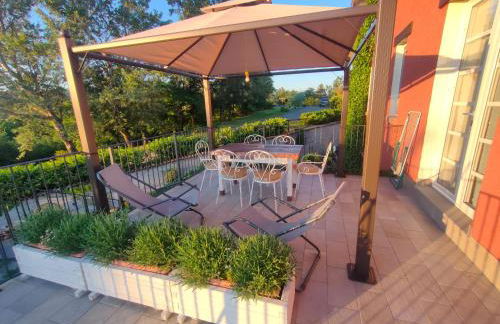 Agriturismo IL BIANCOSPINO Bed & Wine - Foto 16