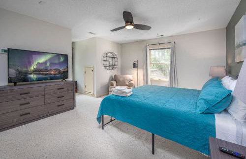 Lake Days Getaway - Foto 50