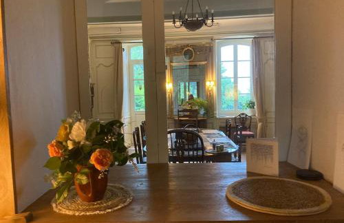 Beautiful 18th Century Whole Manor House with Sole Use Private Pool - Foto 57