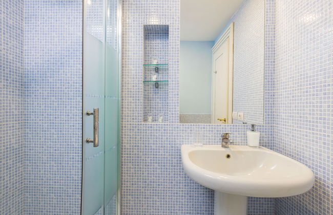 Villa Rita Apartments - Foto 157