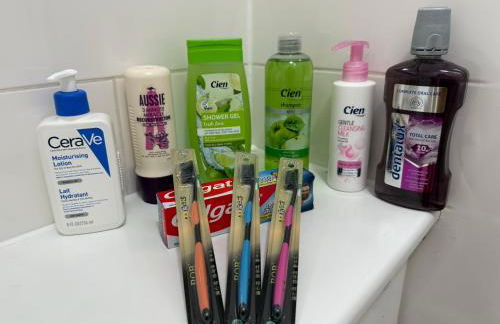 Luxurious Apartment with Patio in Covent Garden - Foto 20