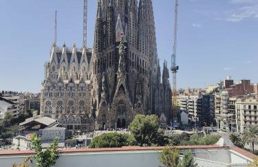 Absolute Sagrada Familia - The View - Foto 1