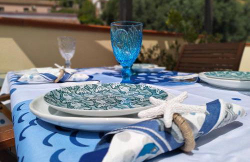 Appartamento La Terrazza - Località Cala Gavetta - Foto 14