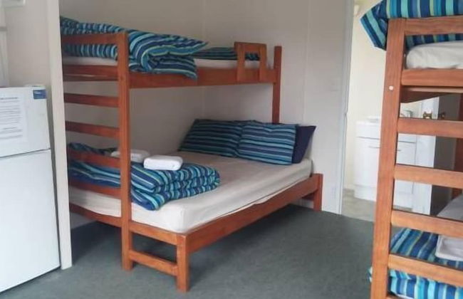 Mercury Bay Holiday Park - Foto 29