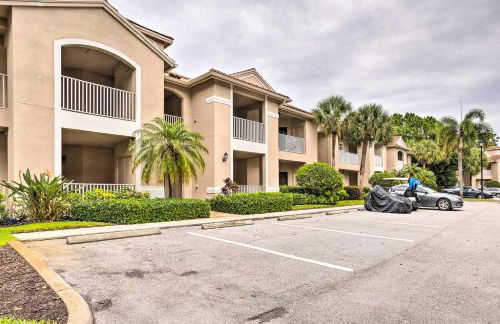 Cozy Port St Lucie Golf Villa on PGA Course! - Foto 26