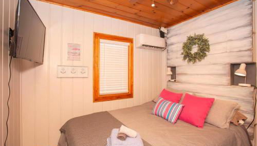 New renovated bathroom & new roof - Lake Huron 1 - Foto 3