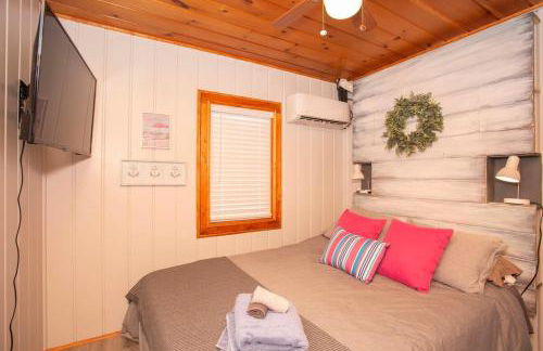 New renovated bathroom & new roof - Lake Huron 1 - Foto 9