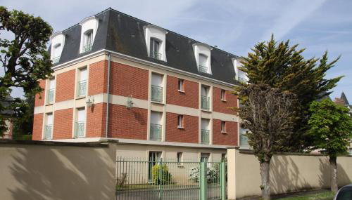 200m de la mer Piscine WIFI T3 38 m2 6 pers 2 chambres Ascenseur - Foto 5