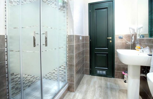 Guesthouse Vittoria Rooms - Foto 36