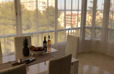 Apartamento Parque 2 Playa de Gandía - Photo 6
