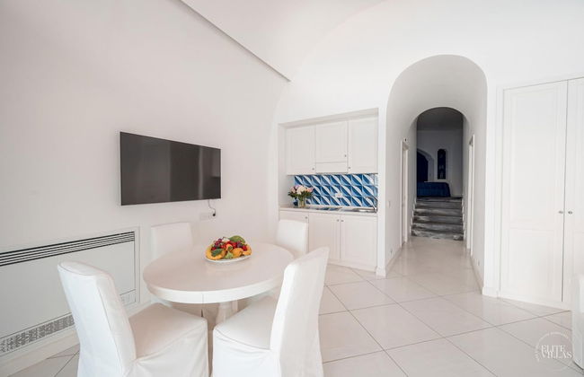 Villa Blue Sea Amalfi - Foto 8