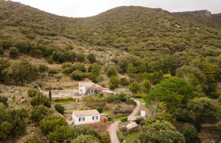 Les Terrasses du Maquis - Foto 3