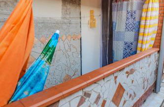 Mini casa a 30 mt dalla spiaggia - Foto 23