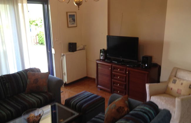 Skala Fourkas Holiday Homes - Foto 9