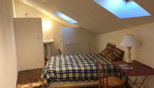 Les volets bleus - Foto 4