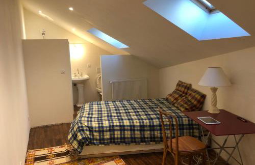 Les volets bleus - Foto 4