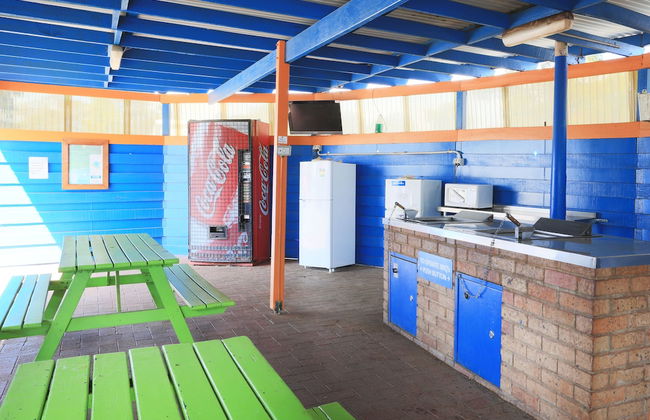 Discovery Parks - Kalgoorlie Goldfields - Foto 53