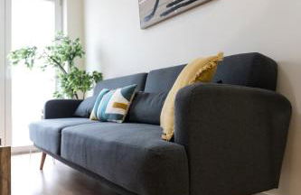 Sarria 24 Bajo by JD Apartment Management - Foto 9