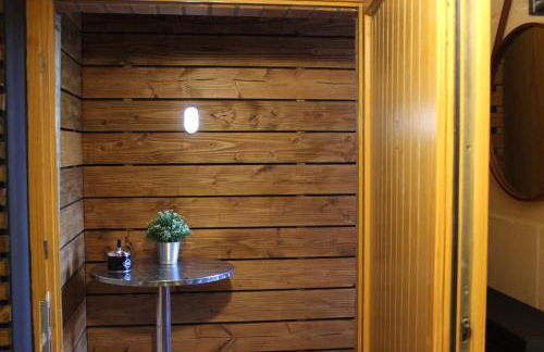 KLEINE SOUTERRAIN WOHNUNG NÄHE HAMBURG - Foto 8